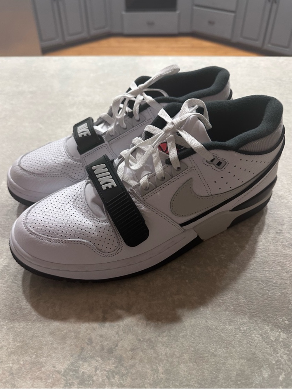 Brand New! Nike x Billie Eilish Air Alpha Force 88 SP - Men’s 12